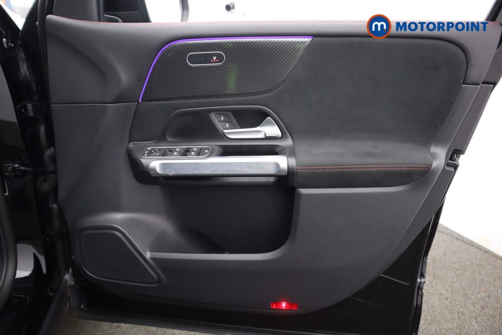 Mercedes-Benz GLB Amg Line Automatic Diesel SUV - Stock Number (1605110) - 25th supplementary image