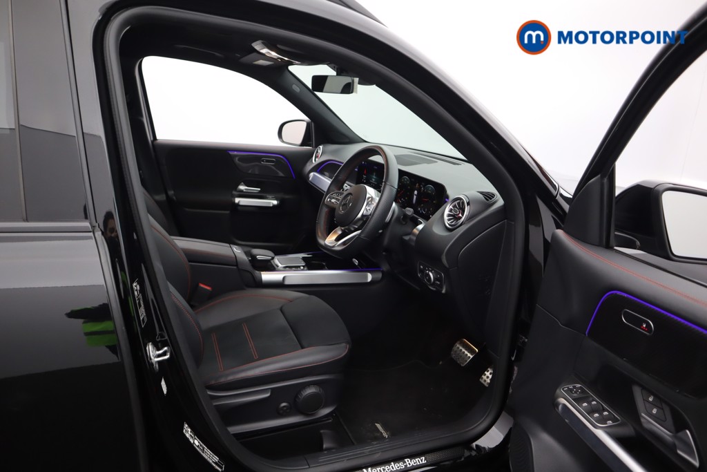 Mercedes-Benz GLB Amg Line Automatic Diesel SUV - Stock Number (1605110) - 26th supplementary image