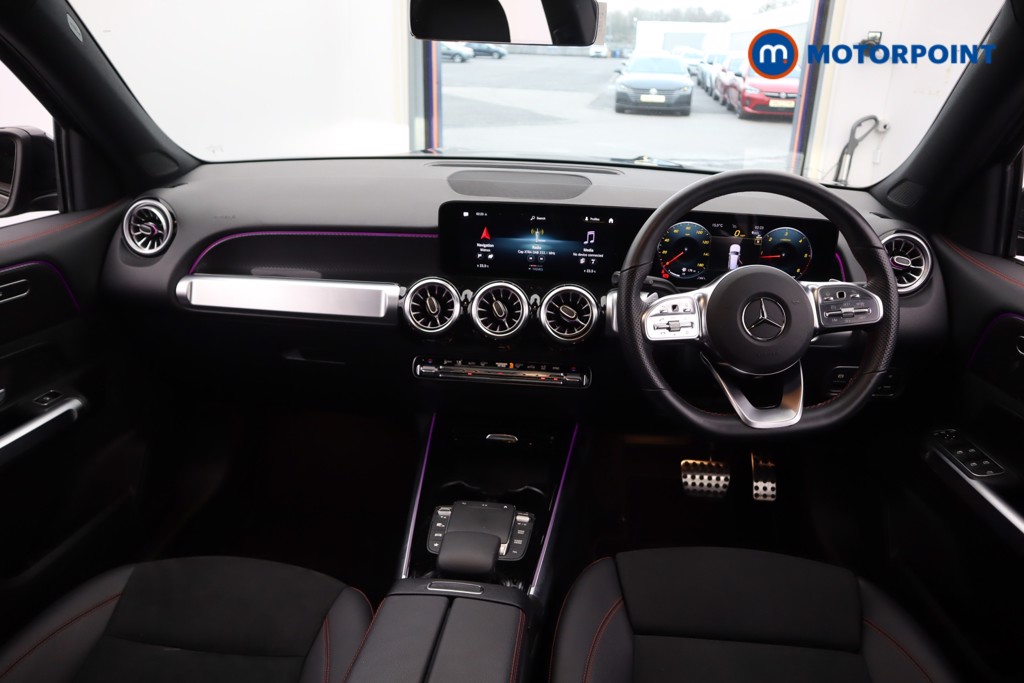 Mercedes-Benz GLB Amg Line Automatic Diesel SUV - Stock Number (1605110) - 27th supplementary image