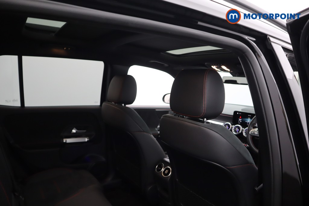 Mercedes-Benz GLB Amg Line Automatic Diesel SUV - Stock Number (1605110) - 29th supplementary image