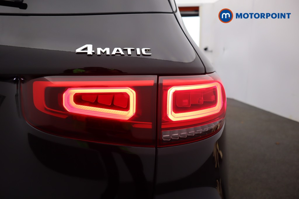 Mercedes-Benz GLB Amg Line Automatic Diesel SUV - Stock Number (1605110) - 33rd supplementary image