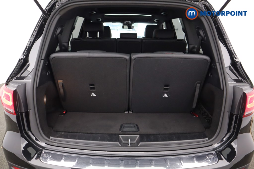 Mercedes-Benz GLB Amg Line Automatic Diesel SUV - Stock Number (1605110) - 34th supplementary image