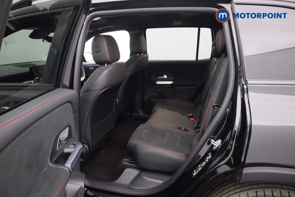 Mercedes-Benz GLB Amg Line Automatic Diesel SUV - Stock Number (1605110) - 35th supplementary image