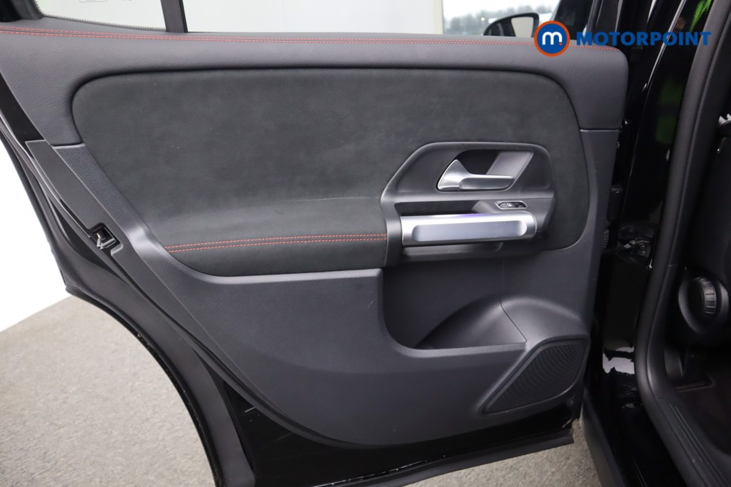 Mercedes-Benz GLB Amg Line Automatic Diesel SUV - Stock Number (1605110) - 36th supplementary image