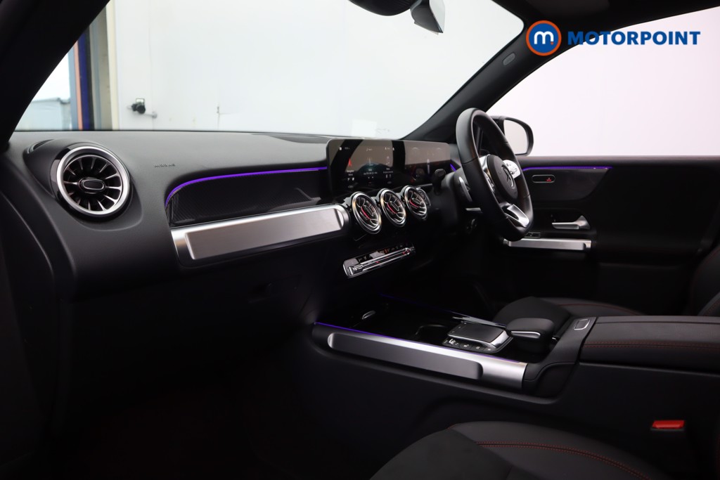 Mercedes-Benz GLB Amg Line Automatic Diesel SUV - Stock Number (1605110) - 37th supplementary image