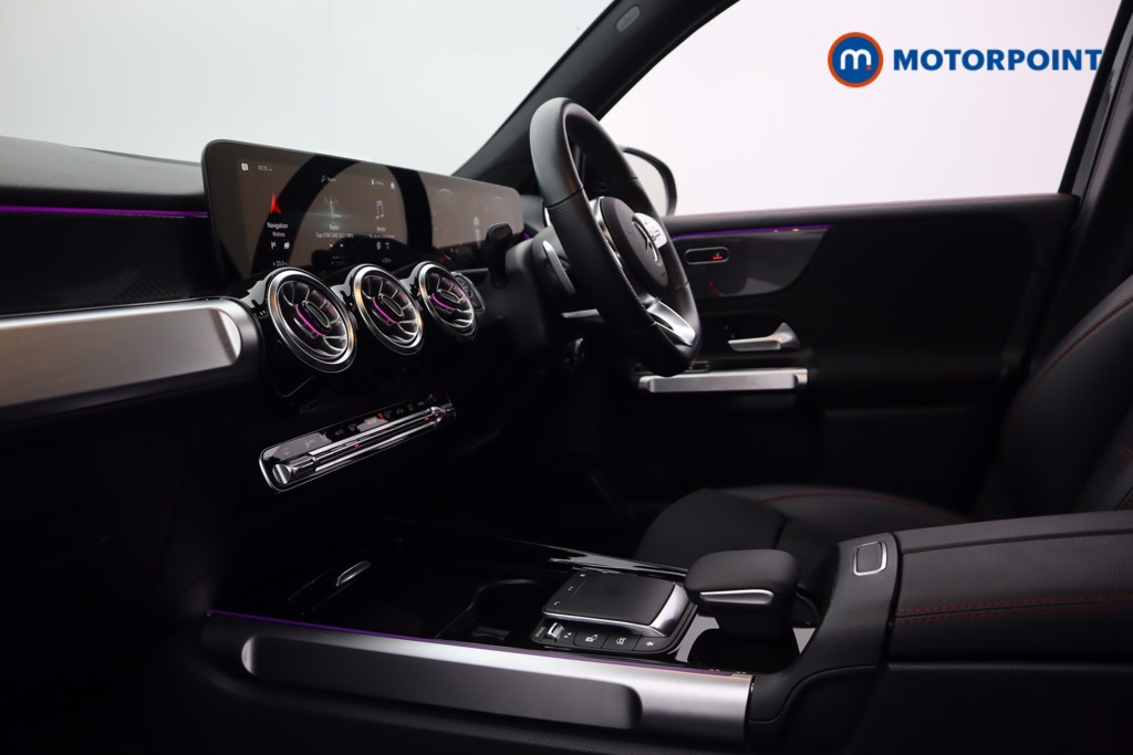 Mercedes-Benz GLB Amg Line Automatic Diesel SUV - Stock Number (1605110) - 38th supplementary image