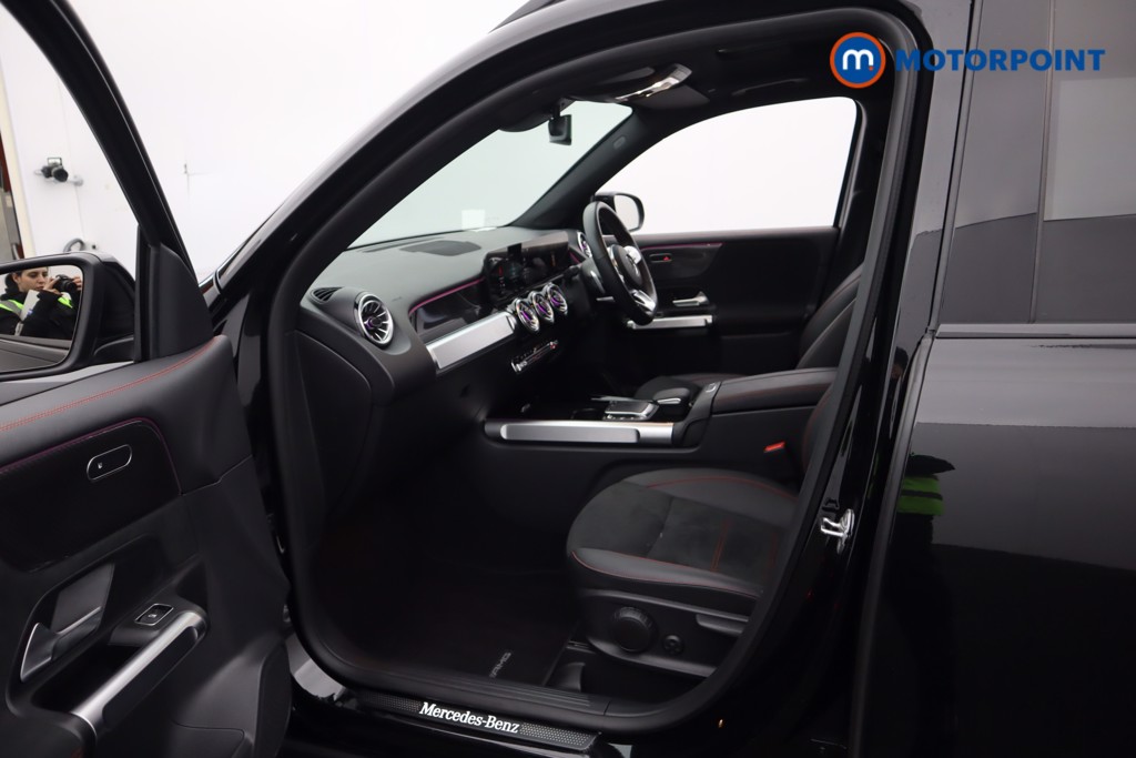 Mercedes-Benz GLB Amg Line Automatic Diesel SUV - Stock Number (1605110) - 39th supplementary image