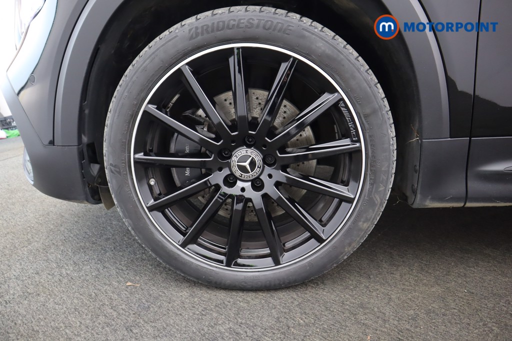 Mercedes-Benz GLB Amg Line Automatic Diesel SUV - Stock Number (1605110) - 42nd supplementary image