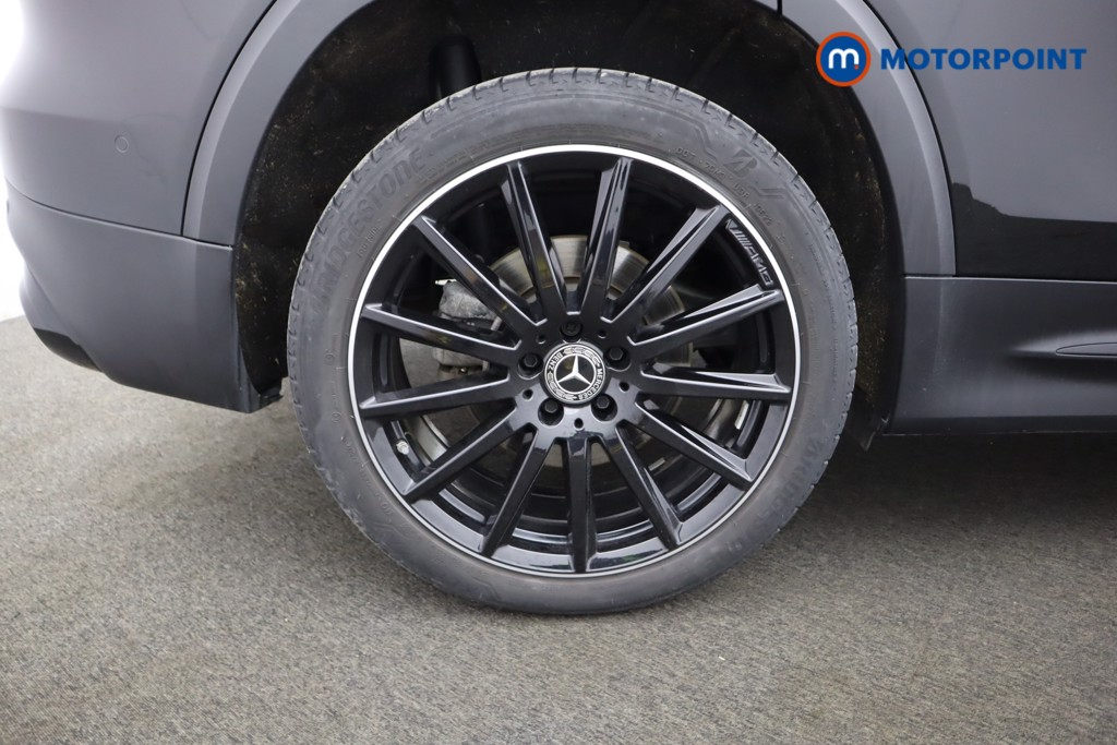 Mercedes-Benz GLB Amg Line Automatic Diesel SUV - Stock Number (1605110) - 44th supplementary image