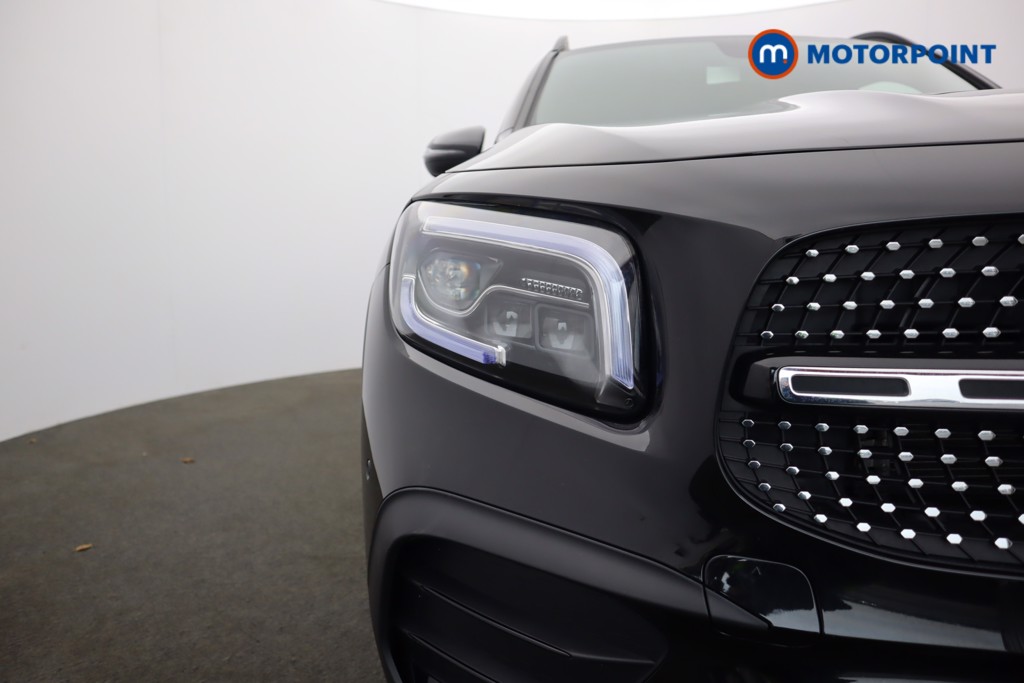 Mercedes-Benz GLB Amg Line Automatic Diesel SUV - Stock Number (1605110) - 1st supplementary image