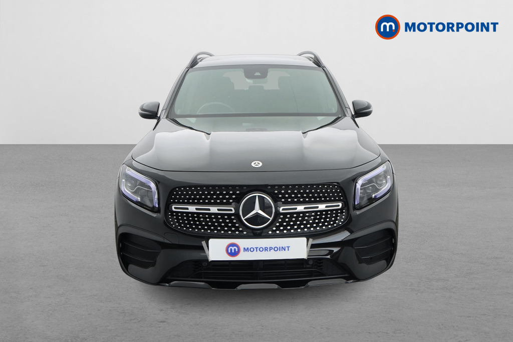 Mercedes-Benz GLB Amg Line Automatic Diesel SUV - Stock Number (1605110) - Front bumper