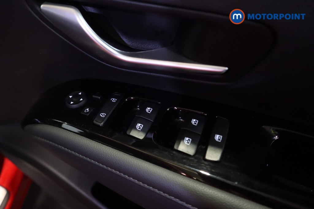 Hyundai Tucson Ultimate Automatic Petrol Plug-In Hybrid SUV - Stock Number (1605239) - 4th supplementary image