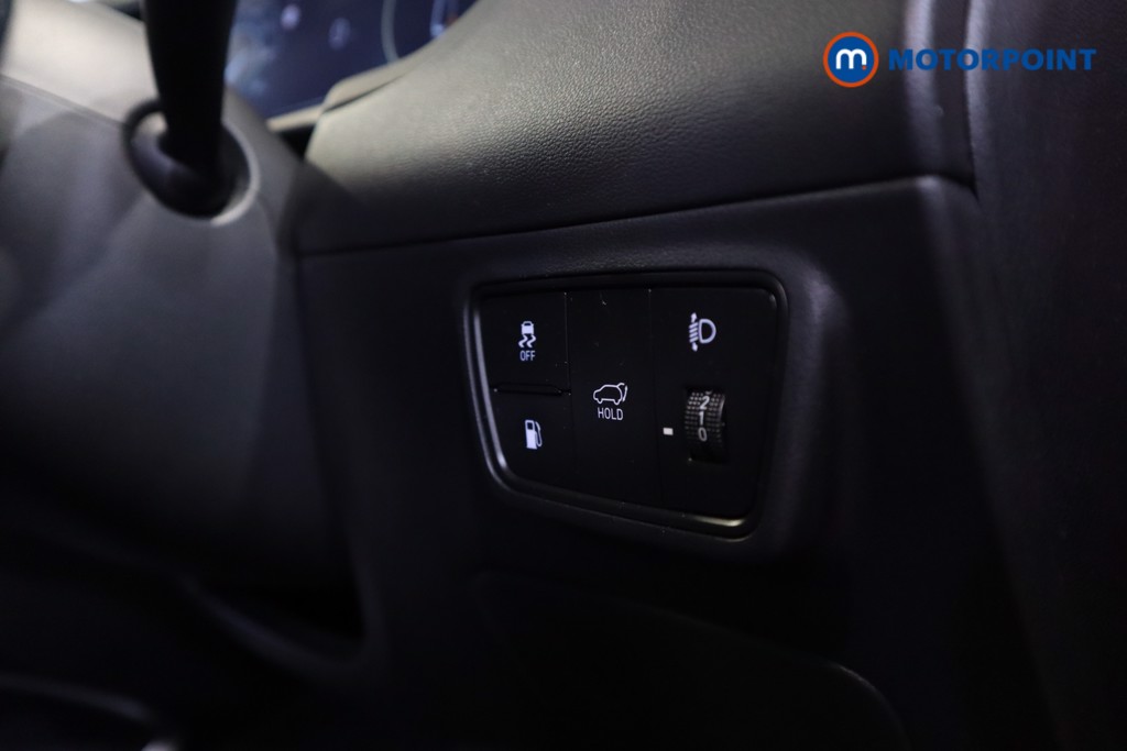 Hyundai Tucson Ultimate Automatic Petrol Plug-In Hybrid SUV - Stock Number (1605239) - 5th supplementary image