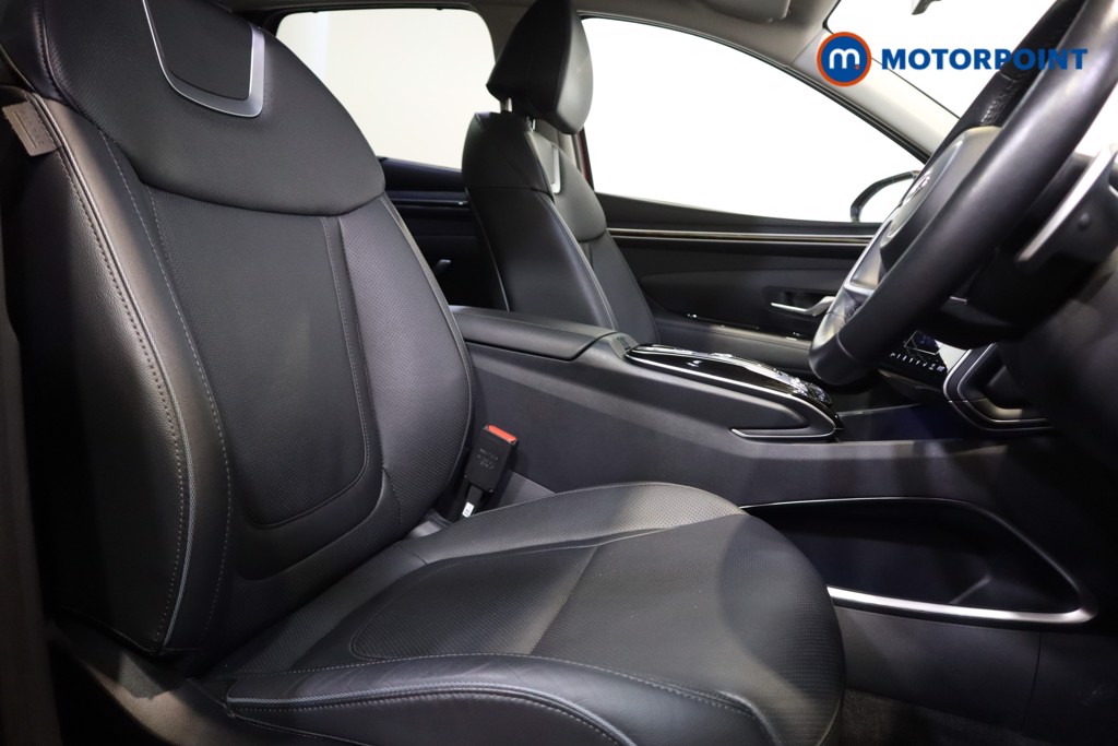 Hyundai Tucson Ultimate Automatic Petrol Plug-In Hybrid SUV - Stock Number (1605239) - 6th supplementary image
