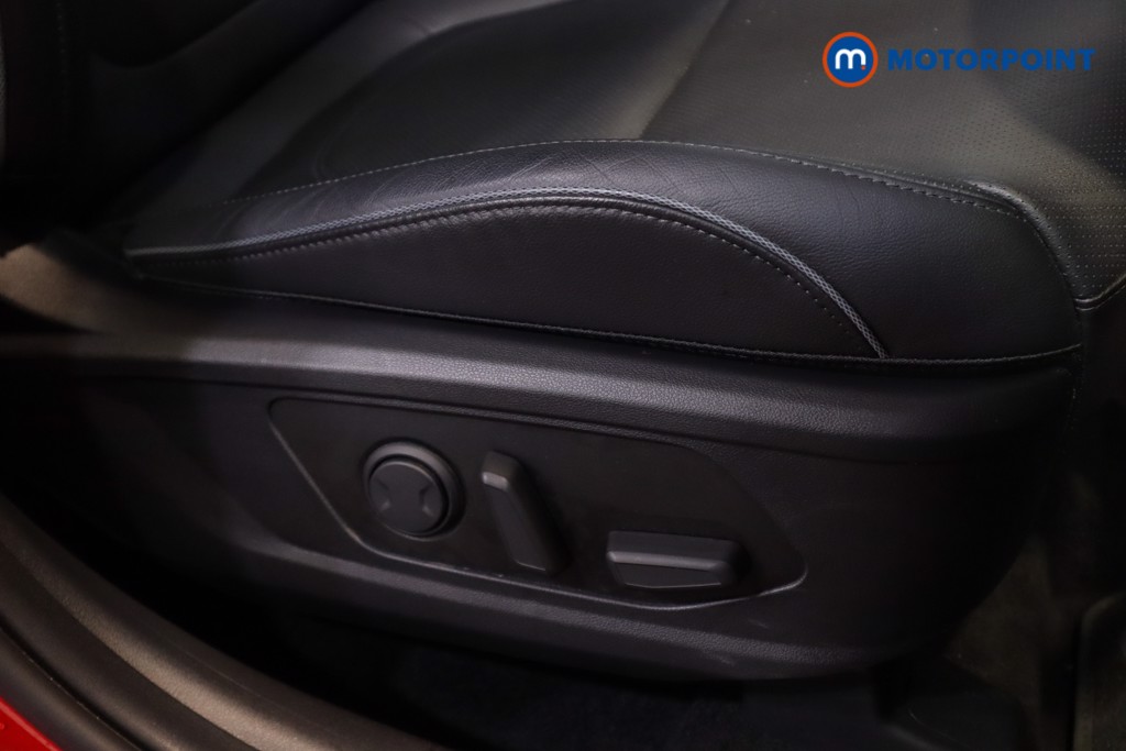 Hyundai Tucson Ultimate Automatic Petrol Plug-In Hybrid SUV - Stock Number (1605239) - 7th supplementary image