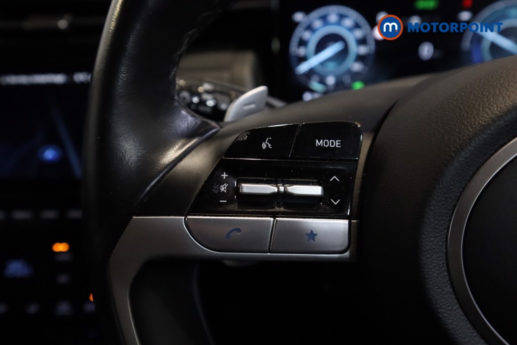 Hyundai Tucson Ultimate Automatic Petrol Plug-In Hybrid SUV - Stock Number (1605239) - 10th supplementary image
