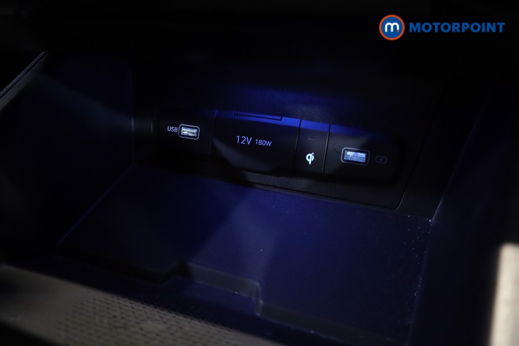 Hyundai Tucson Ultimate Automatic Petrol Plug-In Hybrid SUV - Stock Number (1605239) - 20th supplementary image