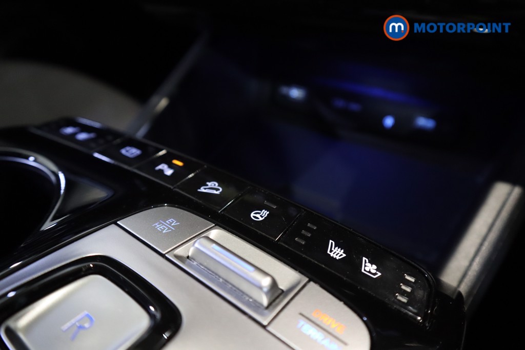 Hyundai Tucson Ultimate Automatic Petrol Plug-In Hybrid SUV - Stock Number (1605239) - 22nd supplementary image