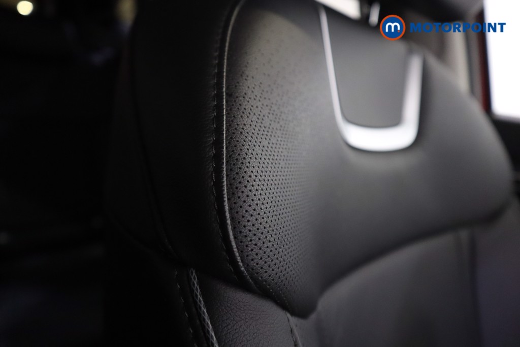 Hyundai Tucson Ultimate Automatic Petrol Plug-In Hybrid SUV - Stock Number (1605239) - 23rd supplementary image