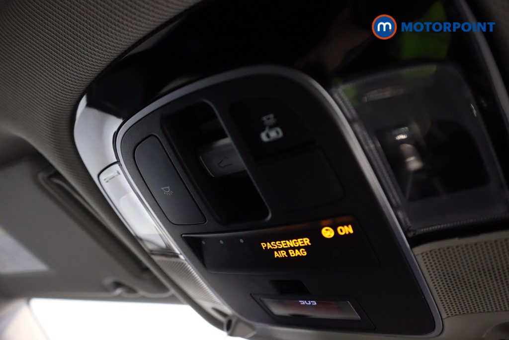 Hyundai Tucson Ultimate Automatic Petrol Plug-In Hybrid SUV - Stock Number (1605239) - 25th supplementary image