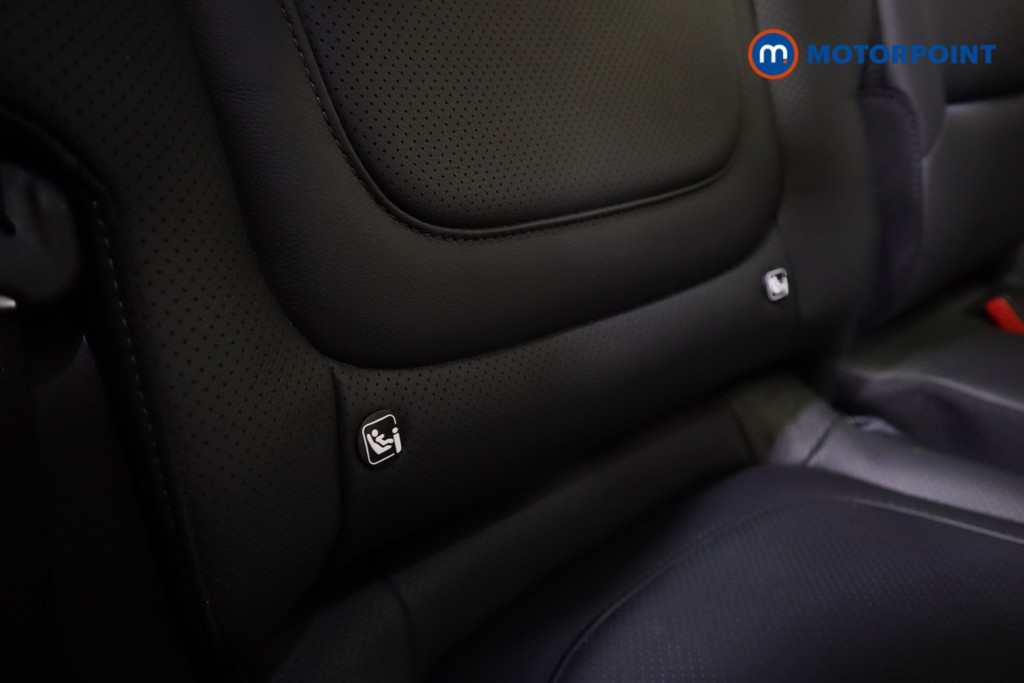 Hyundai Tucson Ultimate Automatic Petrol Plug-In Hybrid SUV - Stock Number (1605239) - 27th supplementary image