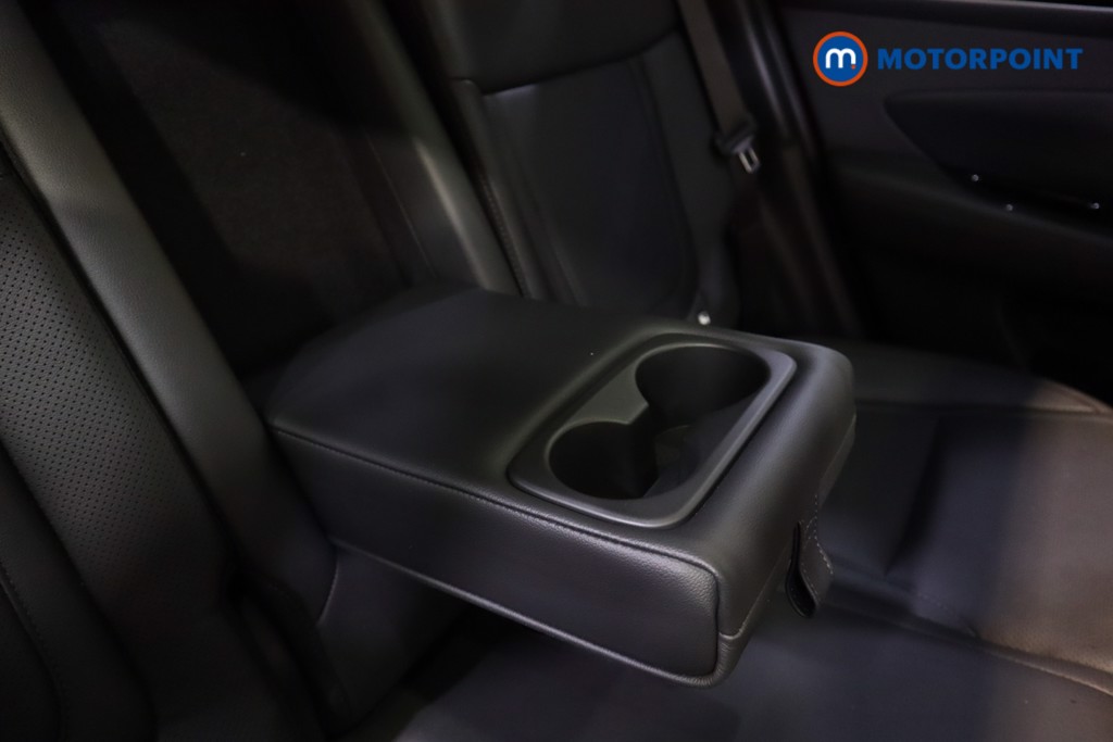 Hyundai Tucson Ultimate Automatic Petrol Plug-In Hybrid SUV - Stock Number (1605239) - 28th supplementary image