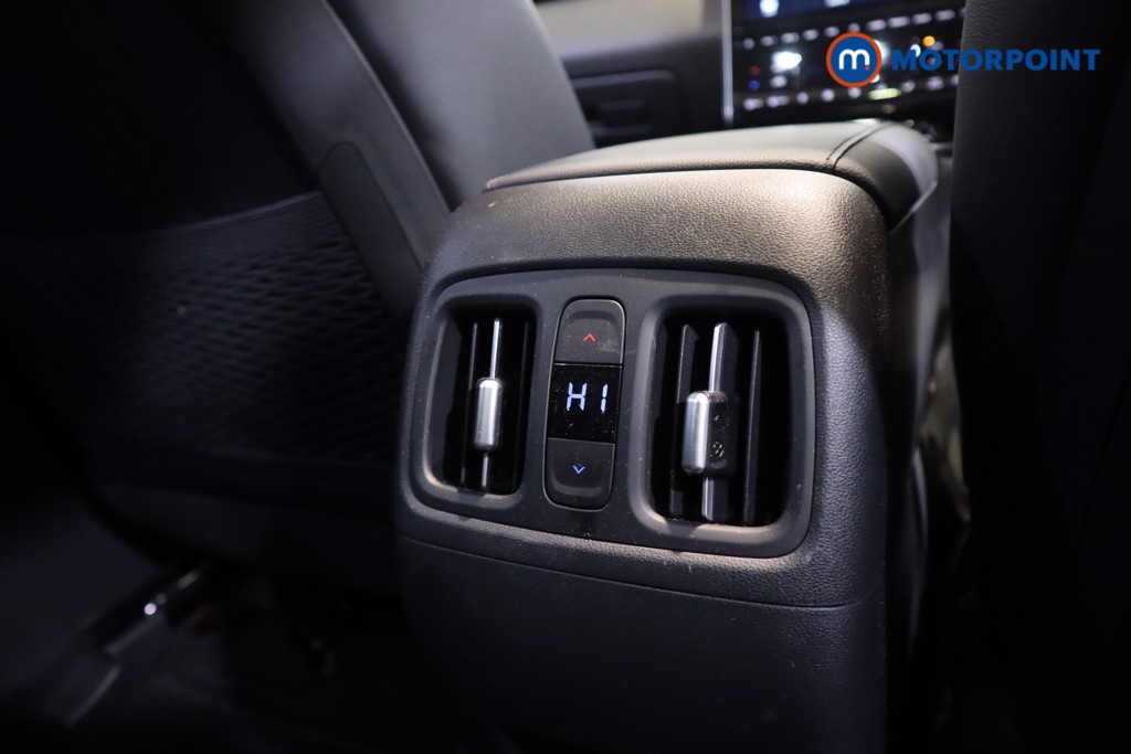 Hyundai Tucson Ultimate Automatic Petrol Plug-In Hybrid SUV - Stock Number (1605239) - 29th supplementary image