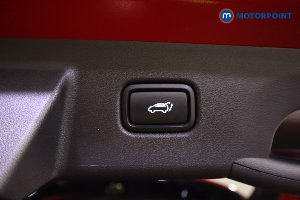 Hyundai Tucson Ultimate Automatic Petrol Plug-In Hybrid SUV - Stock Number (1605239) - 32nd supplementary image