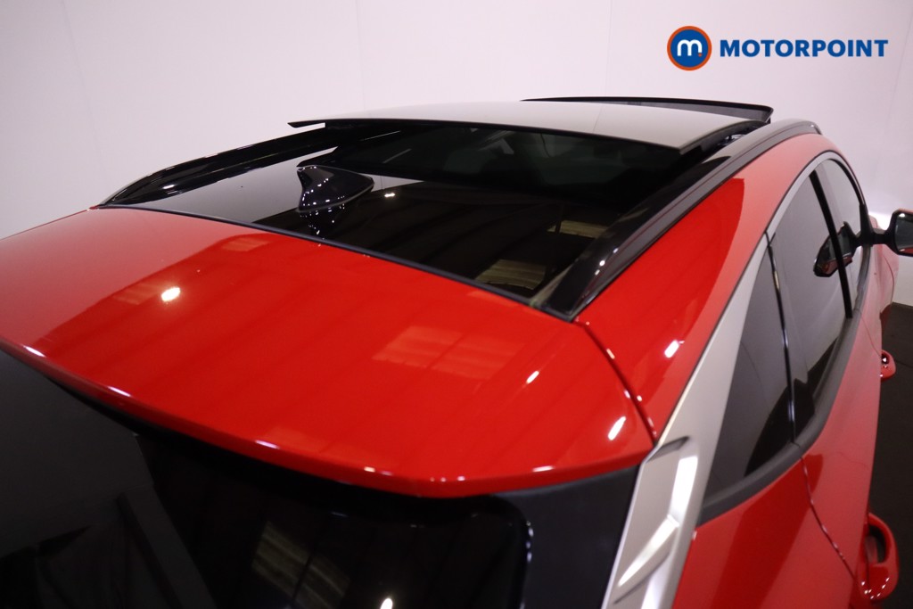 Hyundai Tucson Ultimate Automatic Petrol Plug-In Hybrid SUV - Stock Number (1605239) - 39th supplementary image