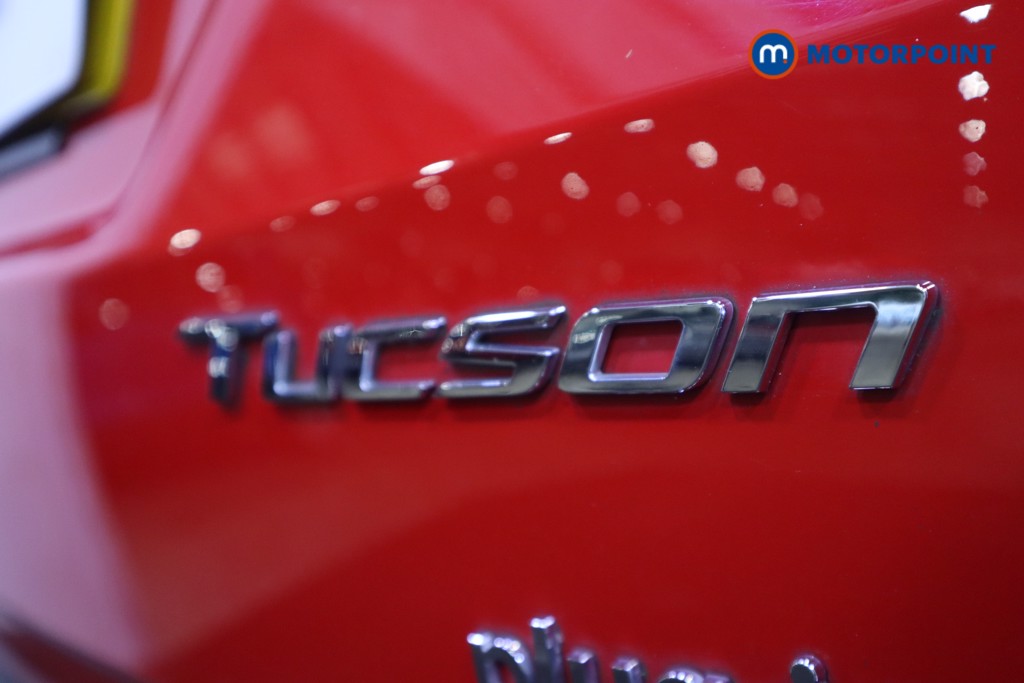 Hyundai Tucson Ultimate Automatic Petrol Plug-In Hybrid SUV - Stock Number (1605239) - 40th supplementary image