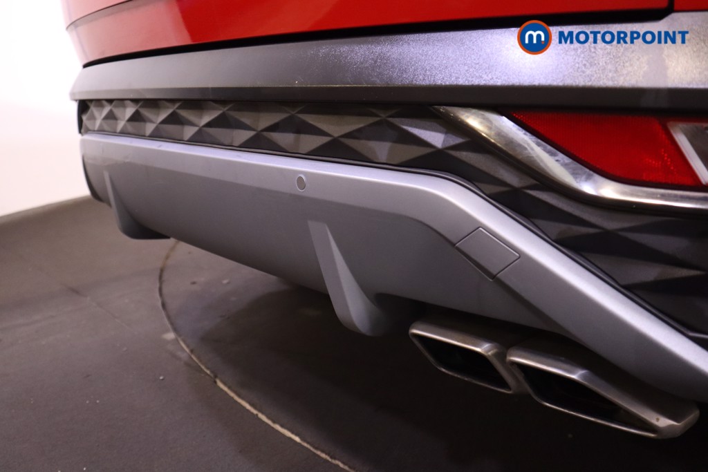 Hyundai Tucson Ultimate Automatic Petrol Plug-In Hybrid SUV - Stock Number (1605239) - 42nd supplementary image