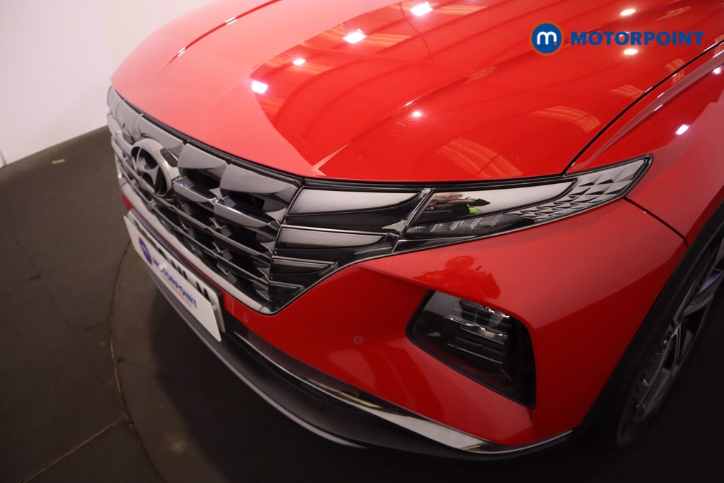 Hyundai Tucson Ultimate Automatic Petrol Plug-In Hybrid SUV - Stock Number (1605239) - 44th supplementary image
