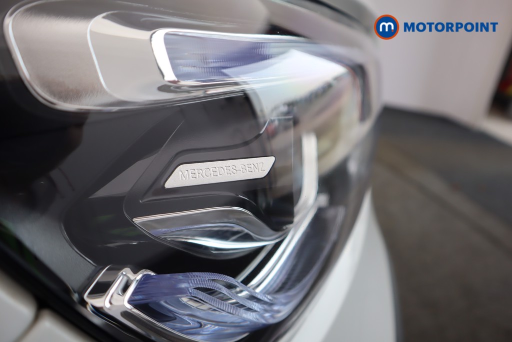 Mercedes-Benz GLB Amg Line Automatic Petrol SUV - Stock Number (1605243) - 2nd supplementary image