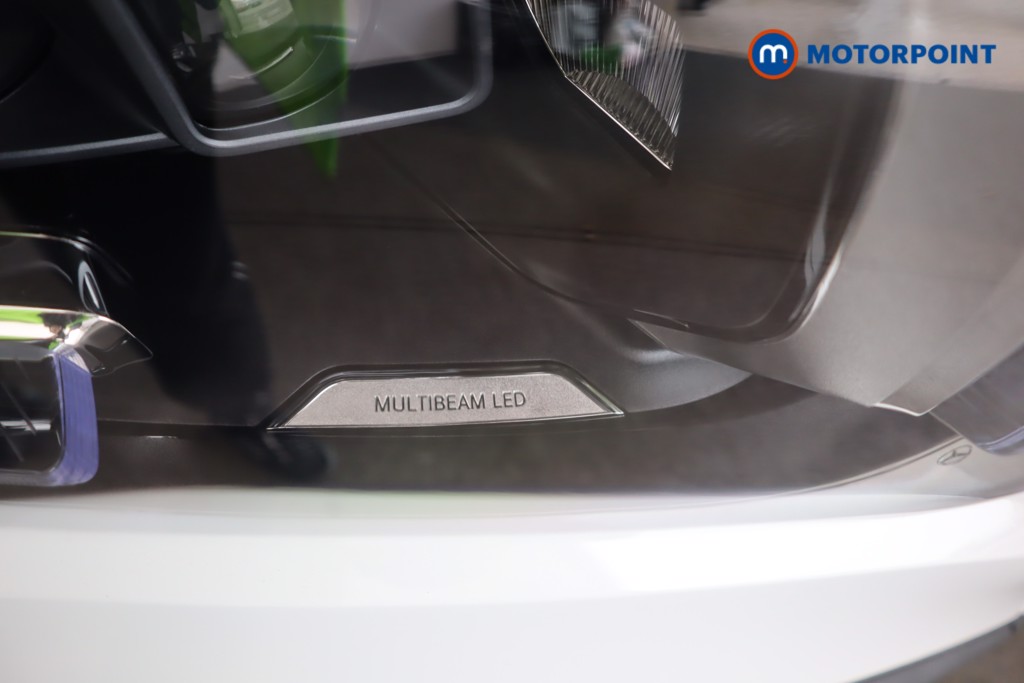 Mercedes-Benz GLB Amg Line Automatic Petrol SUV - Stock Number (1605243) - 3rd supplementary image