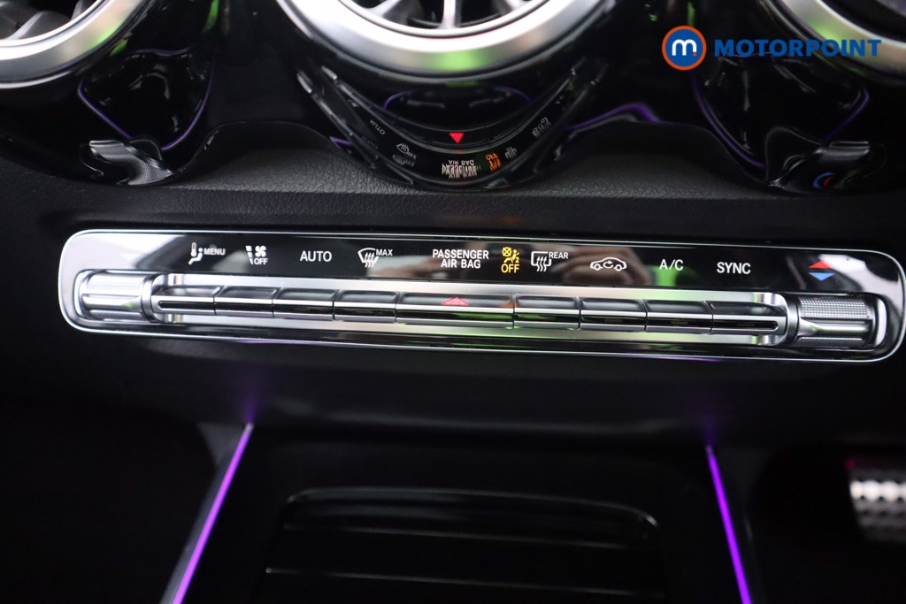 Mercedes-Benz GLB Amg Line Automatic Petrol SUV - Stock Number (1605243) - 15th supplementary image