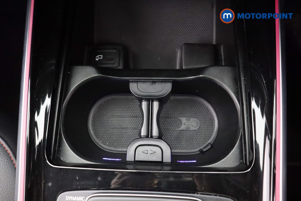 Mercedes-Benz GLB Amg Line Automatic Petrol SUV - Stock Number (1605243) - 17th supplementary image