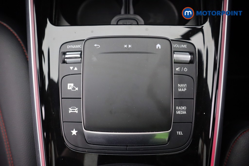 Mercedes-Benz GLB Amg Line Automatic Petrol SUV - Stock Number (1605243) - 18th supplementary image