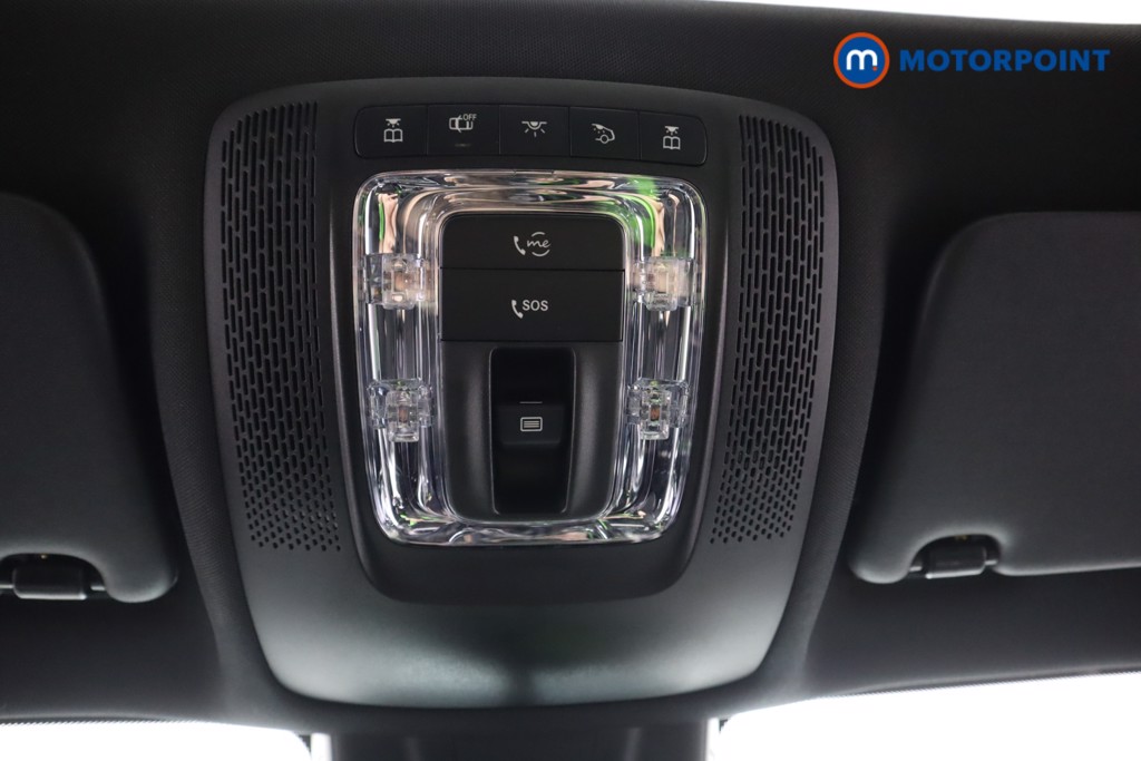 Mercedes-Benz GLB Amg Line Automatic Petrol SUV - Stock Number (1605243) - 20th supplementary image