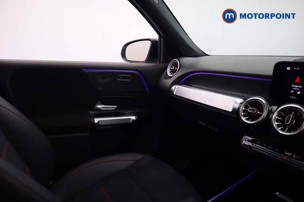 Mercedes-Benz GLB Amg Line Automatic Petrol SUV - Stock Number (1605243) - 21st supplementary image