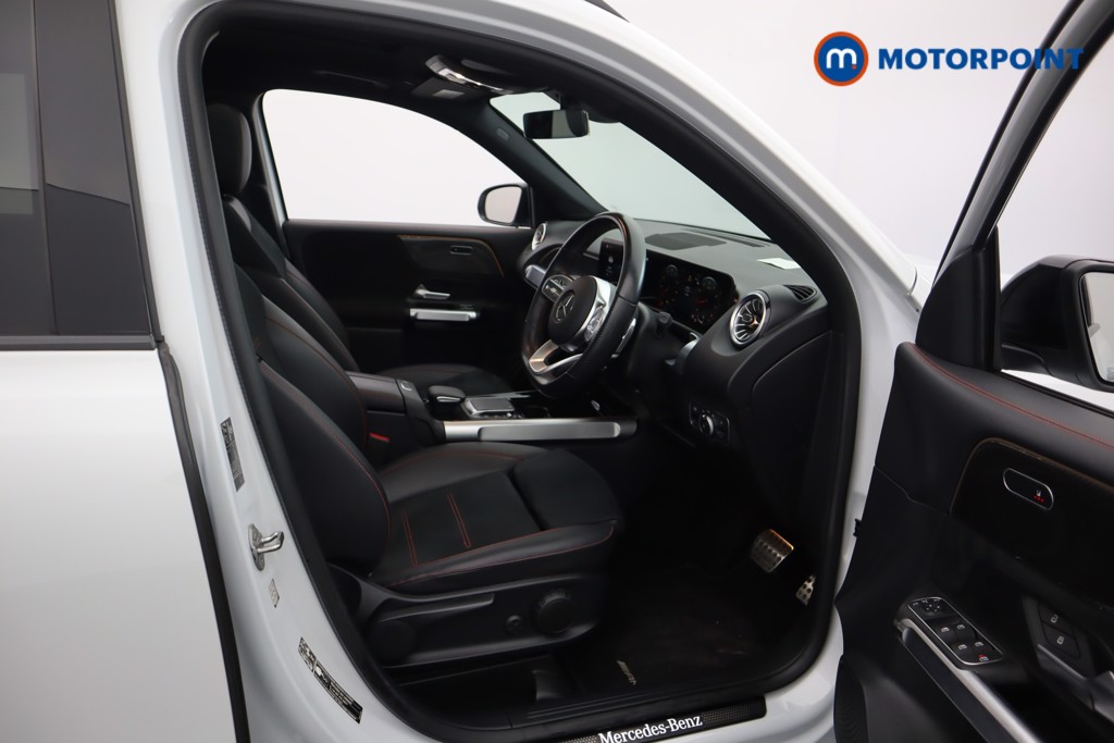 Mercedes-Benz GLB Amg Line Automatic Petrol SUV - Stock Number (1605243) - 26th supplementary image