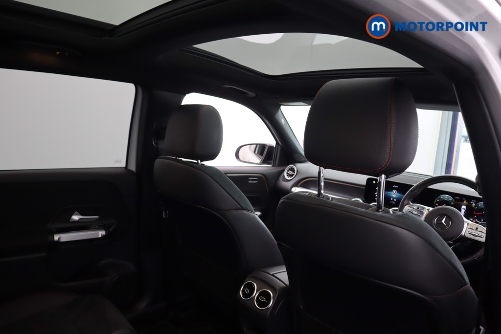 Mercedes-Benz GLB Amg Line Automatic Petrol SUV - Stock Number (1605243) - 28th supplementary image