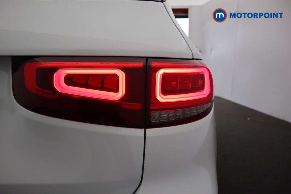 Mercedes-Benz GLB Amg Line Automatic Petrol SUV - Stock Number (1605243) - 31st supplementary image