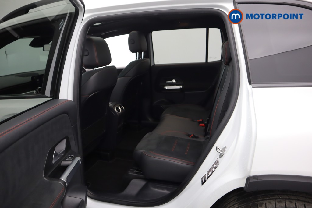 Mercedes-Benz GLB Amg Line Automatic Petrol SUV - Stock Number (1605243) - 33rd supplementary image