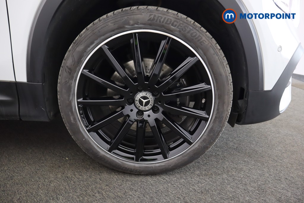 Mercedes-Benz GLB Amg Line Automatic Petrol SUV - Stock Number (1605243) - 41st supplementary image