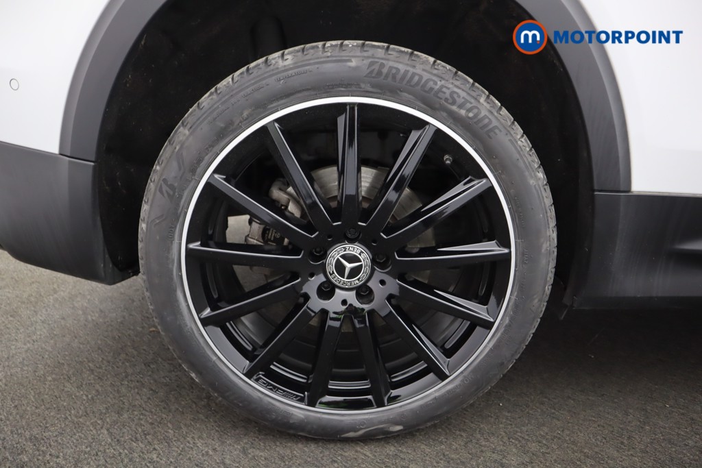 Mercedes-Benz GLB Amg Line Automatic Petrol SUV - Stock Number (1605243) - 42nd supplementary image