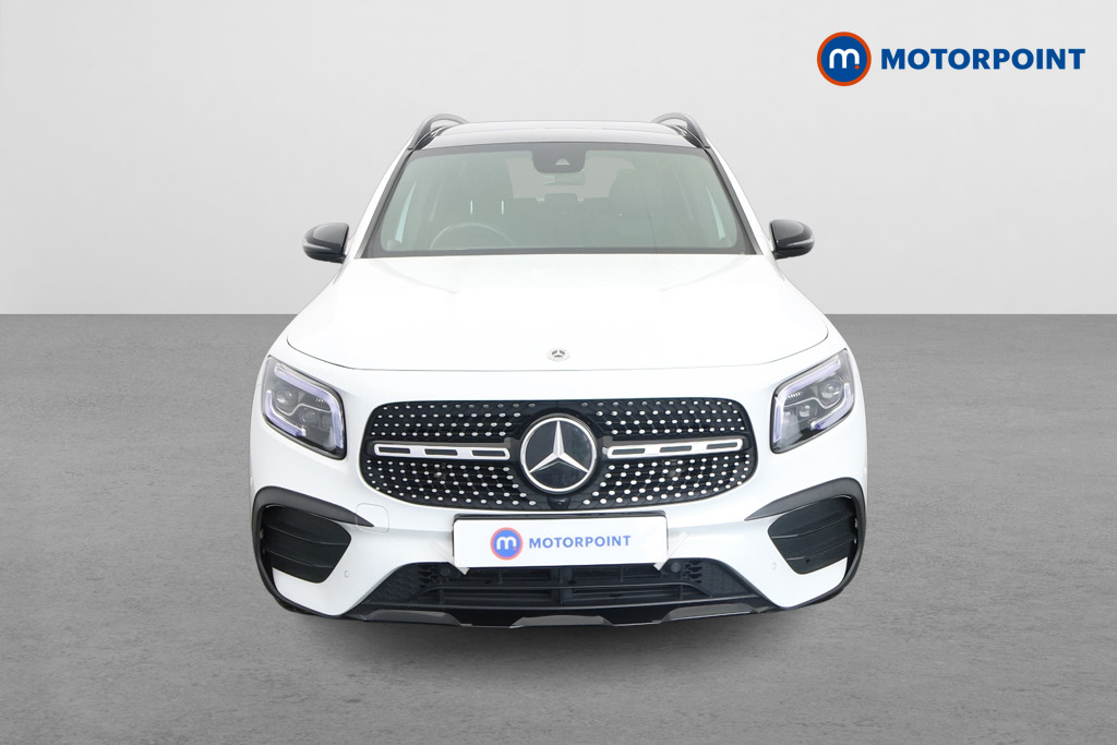 Mercedes-Benz GLB Amg Line Automatic Petrol SUV - Stock Number (1605243) - Front bumper
