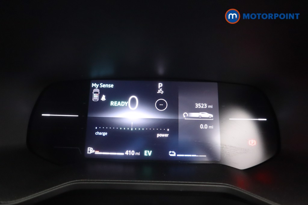 Renault Clio Techno Automatic Petrol-Electric Hybrid Hatchback - Stock Number (1605304) - 3rd supplementary image