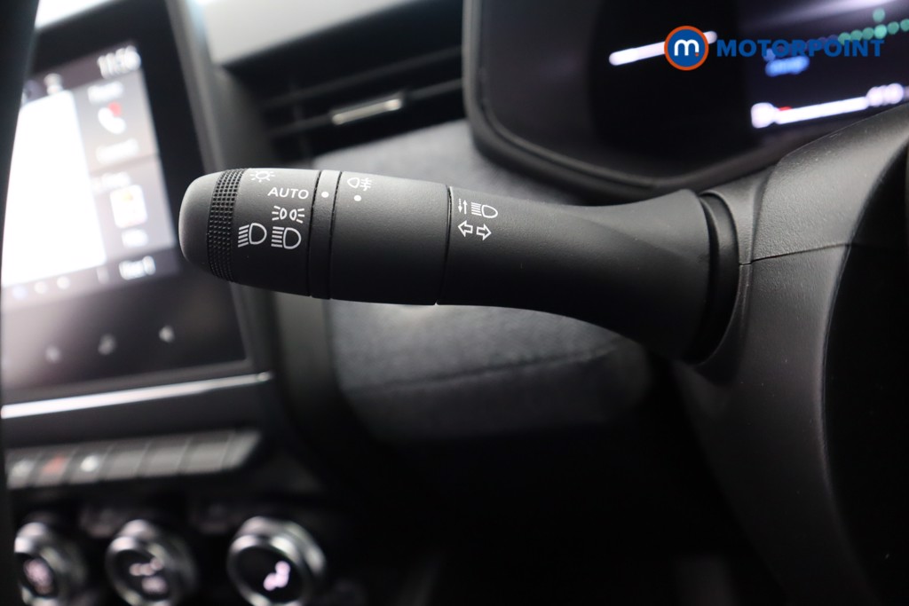 Renault Clio Techno Automatic Petrol-Electric Hybrid Hatchback - Stock Number (1605304) - 6th supplementary image