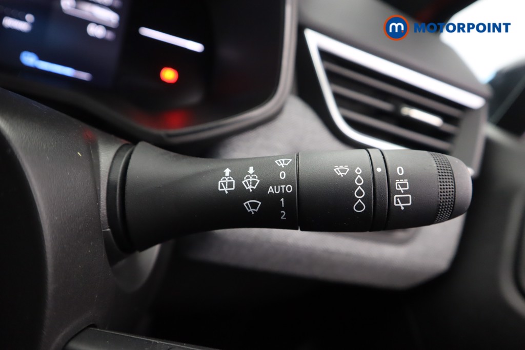 Renault Clio Techno Automatic Petrol-Electric Hybrid Hatchback - Stock Number (1605304) - 7th supplementary image