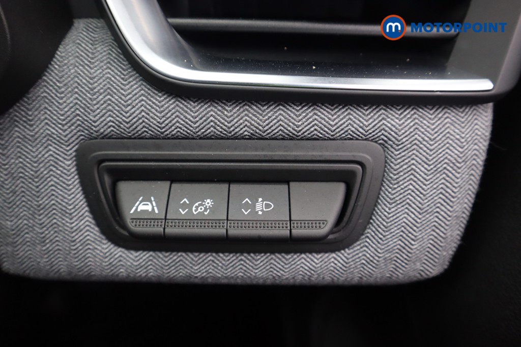 Renault Clio Techno Automatic Petrol-Electric Hybrid Hatchback - Stock Number (1605304) - 9th supplementary image